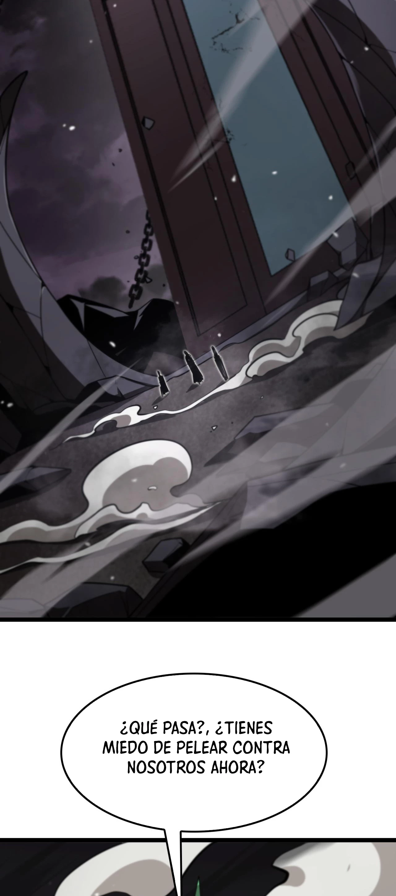 Apocalipsis Mundial en Linea > Capitulo 120 > Page 341